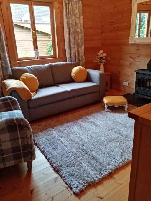 Apartment Tranquil Log *